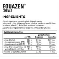 Flordis Equazen Chews 60